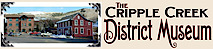 Cripple Creek District Museum - Colorado's logo Cripple Creek District Museum - Colorado's Company logo