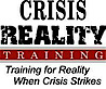 Crisis Reality Training's logo Crisis Reality Training's Company logo
