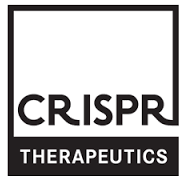 CRISPR Therapeutics AG logo