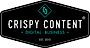 Greenblut's Competitor - Crispy Content logo