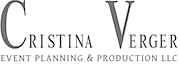 Cristina Verger Event Planning And Production