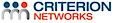 Criterion Networks