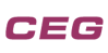 CEG's logo CEG's Company logo