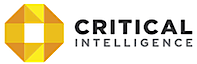 Critical Intelligence's logo Critical Intelligence's Company logo
