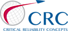 Critical Reliability's logo Critical Reliability's Company logo