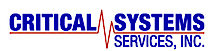 Critical Systems Services's logo Critical Systems Services's Company logo