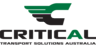 Dyers Distribution's Competitor - CTSA logo