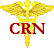 Namaste Care's Competitor - Crnhomecare logo
