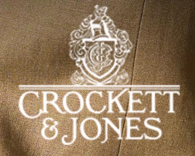Crockett & Jones Ltd