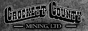 Crockett County Mining