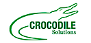Crocodile Solutions's logo Crocodile Solutions's Company logo