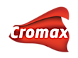 Cromax's logo Cromax's Company logo
