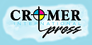Cromer International Press's logo Cromer International Press's Company logo