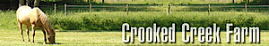 Crooked Creek Horse Farm