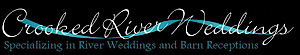 Crooked River Weddings