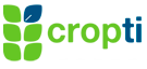 Cropti's logo Cropti's Company logo