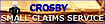 Crosby Small Claim Service