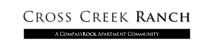 Cross Creek Ranch Apartments's logo Cross Creek Ranch Apartments's Company logo