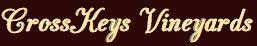 Cross Keys Vineyards