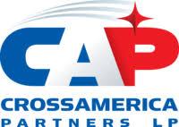 CrossAmerica Partners LP logo
