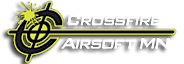 Crossfire Airsoft