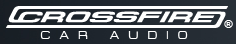 Crossfire's logo Crossfire's Company logo