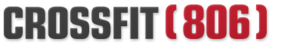 Crossfit806