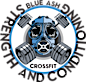 Crossfit Blue Ash