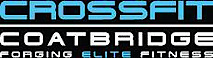 Crossfit Coatbridge's logo Crossfit Coatbridge's Company logo
