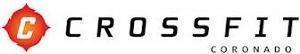 CrossFit Coronado's logo CrossFit Coronado's Company logo