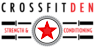 Crossfit Den
