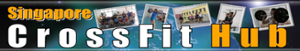 CrossFit Hub