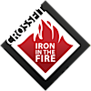 Crossfit Iron In The Fire's logo Crossfit Iron In The Fire's Company logo