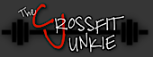 Crossfit Junkie