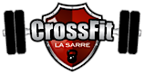 Crossfit La Sarre's logo Crossfit La Sarre's Company logo