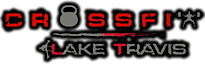 Crossfit Lake Travis's logo Crossfit Lake Travis's Company logo