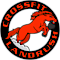 Crossfit Okc's Competitor - Crossfit Landrush logo