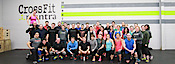 Crossfit Mantra