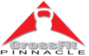 Crossfit Pinnacle's logo Crossfit Pinnacle's Company logo