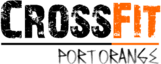 Crossfit Port Orange's logo Crossfit Port Orange's Company logo