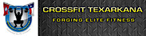 Crossfit Texarkana