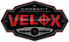 Crossfit Okc's Competitor - Crossfit Velox logo