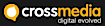 Grupo W's Competitor - Crossmedia logo