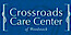 Solaris Rehab's Competitor - Crossroads Care Center logo