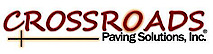 Crossroads Paving Solutions