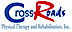 Rehrig Chiropractic & Wellness Center's Competitor - CrossRoads Physical Therapy & Rehabilitation logo