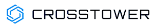 CrossTower's logo CrossTower's Company logo
