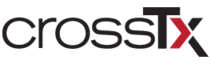 CrossTx's logo CrossTx's Company logo