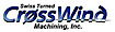 Crosswindmachining