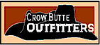 Crow Butte Outfitters's logo Crow Butte Outfitters's Company logo